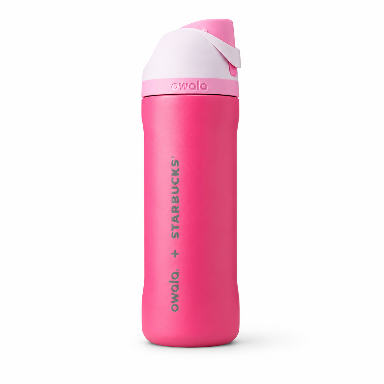 Barista Pink FreeSip 24oz Tumbler