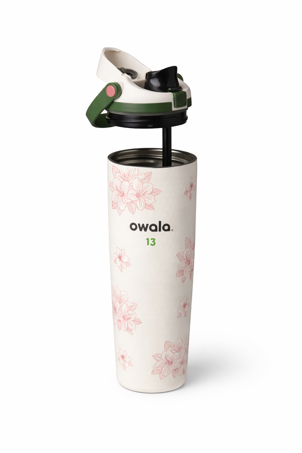 Azalea Golf 30oz Bottle FreeSip