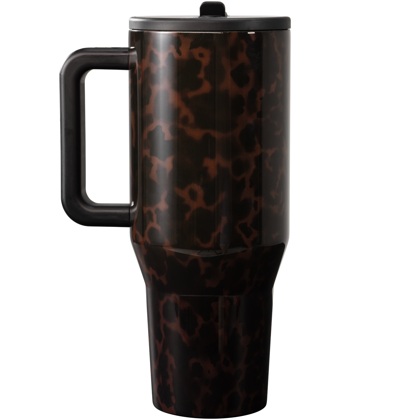 Tortoise Traveler 40 Oz