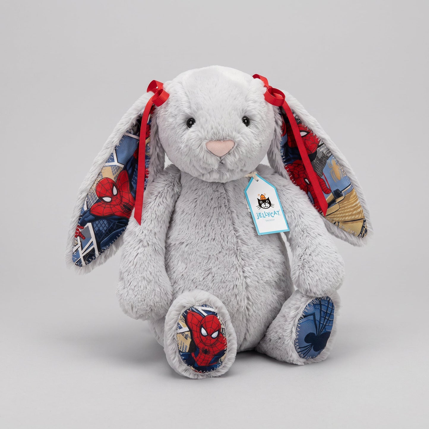 Peter Bunny Plush — detail 6