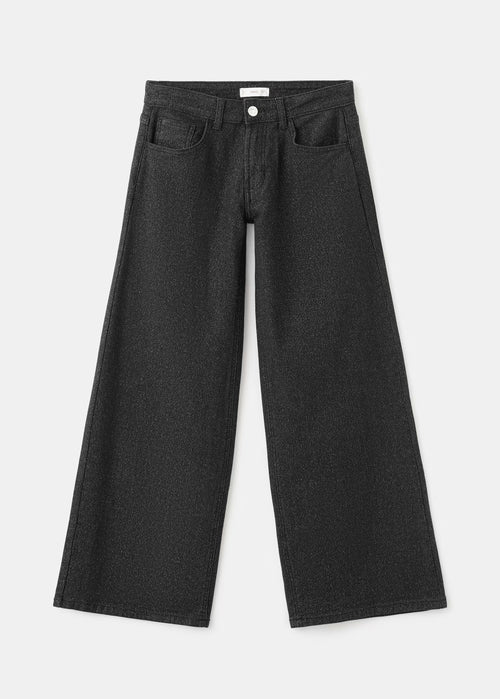 Mango Glitter Jeans