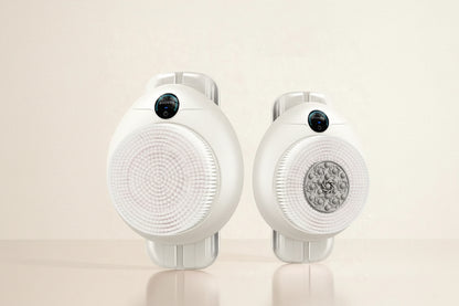 Electric Shower Brush