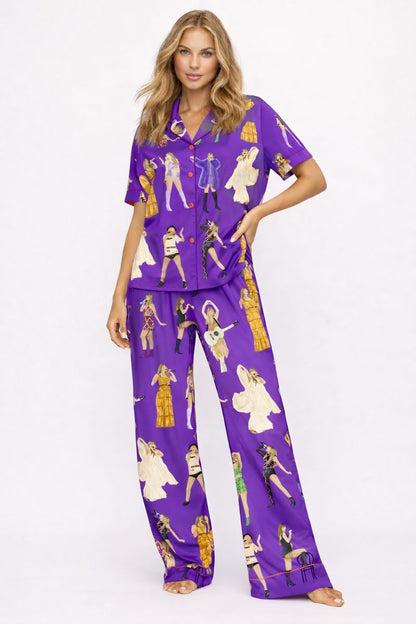 The Eras Tour Pajamas