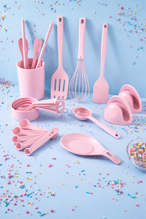Bake It Off Essential Baking Bundle
