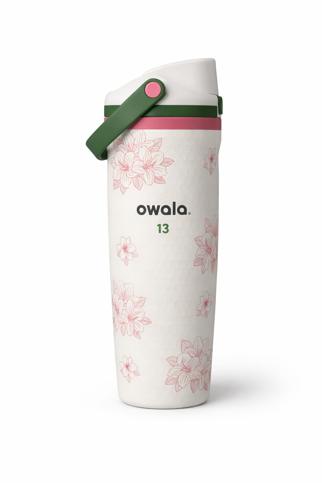 Azalea Golf 30oz Bottle FreeSip
