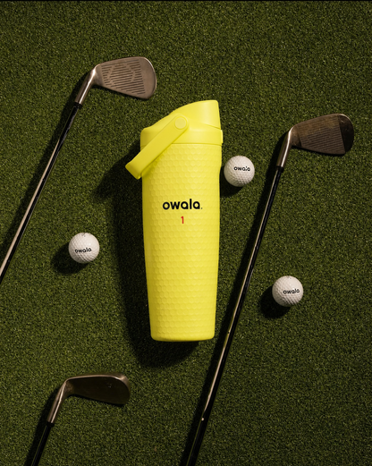 Golf 30oz Bottle FreeSip