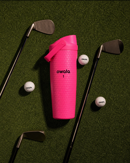 Golf 30oz Bottle FreeSip