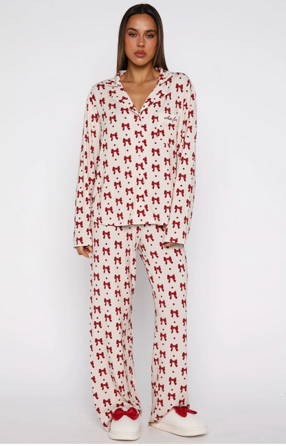 Holiday Slumber Sets