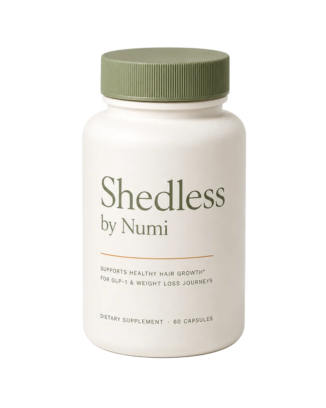 Shedless By Numi