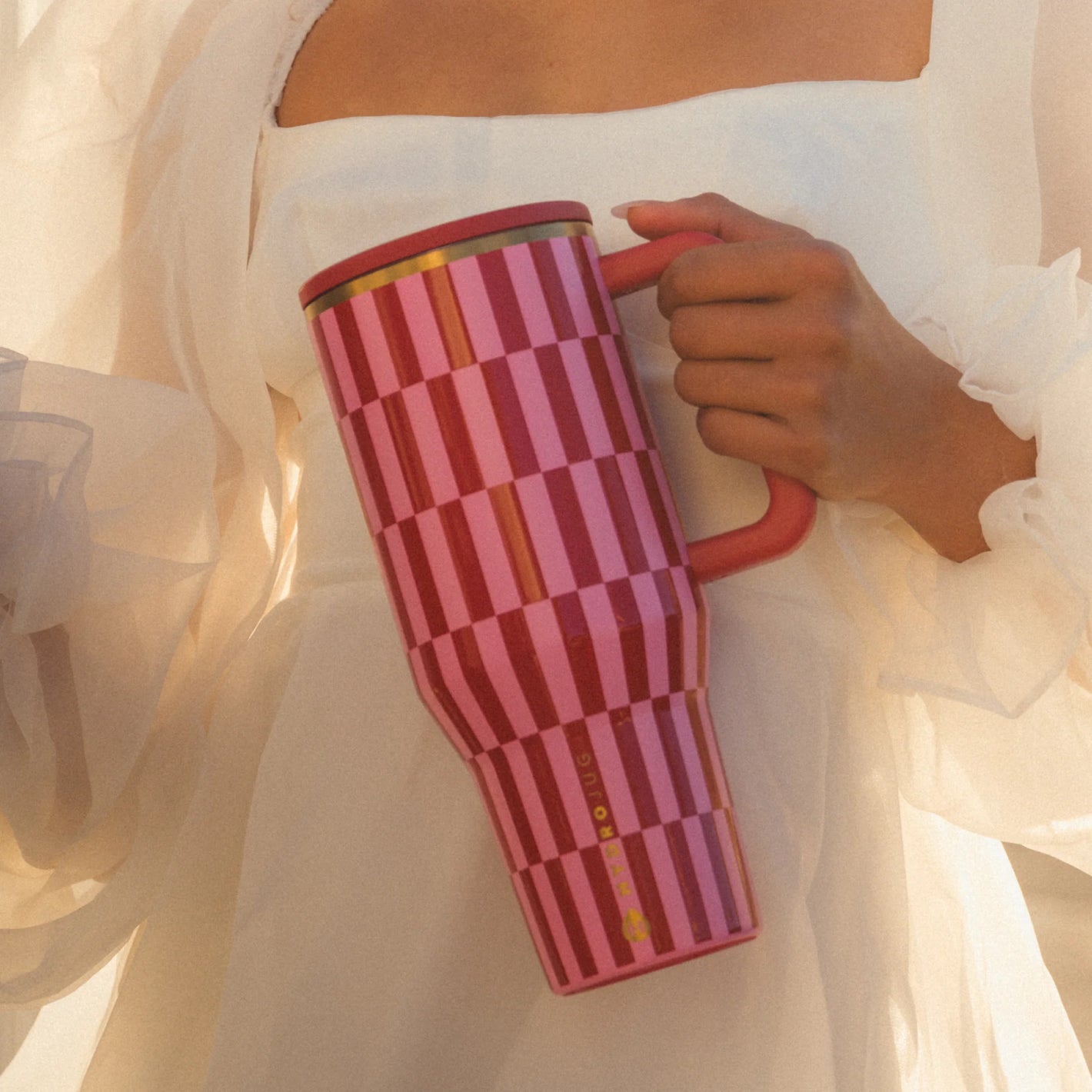 Valentines Traveler 40 Oz