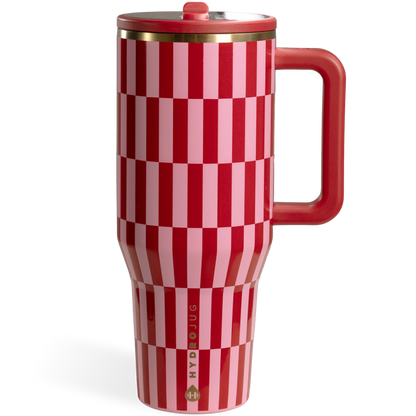 Valentines Traveler 40 Oz