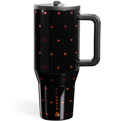 Valentines Traveler 40 Oz
