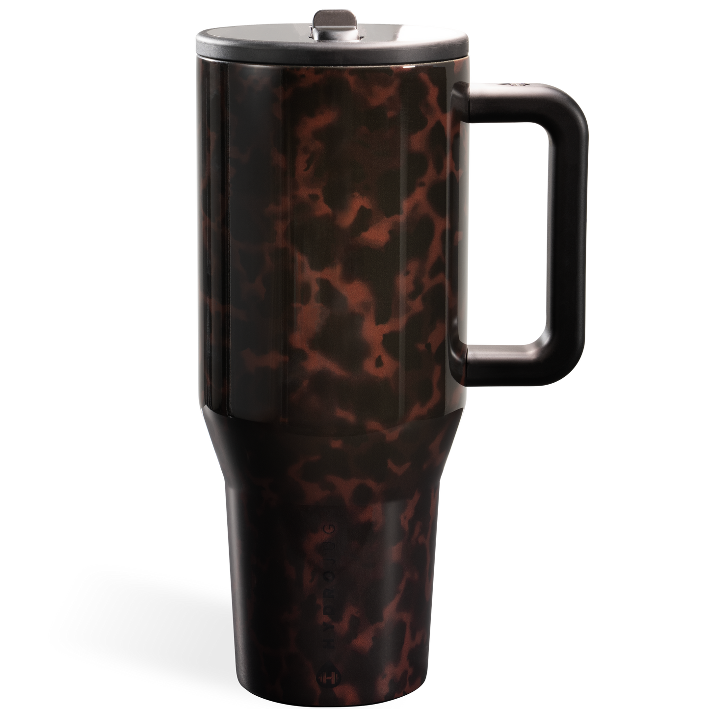 Tortoise Traveler 40 Oz