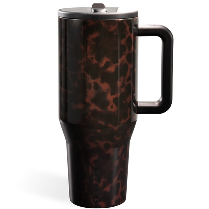 Tortoise Traveler 40oz 2