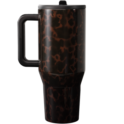 Tortoise Traveler 40oz 4