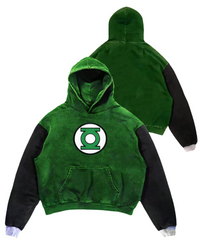 Green Lantern