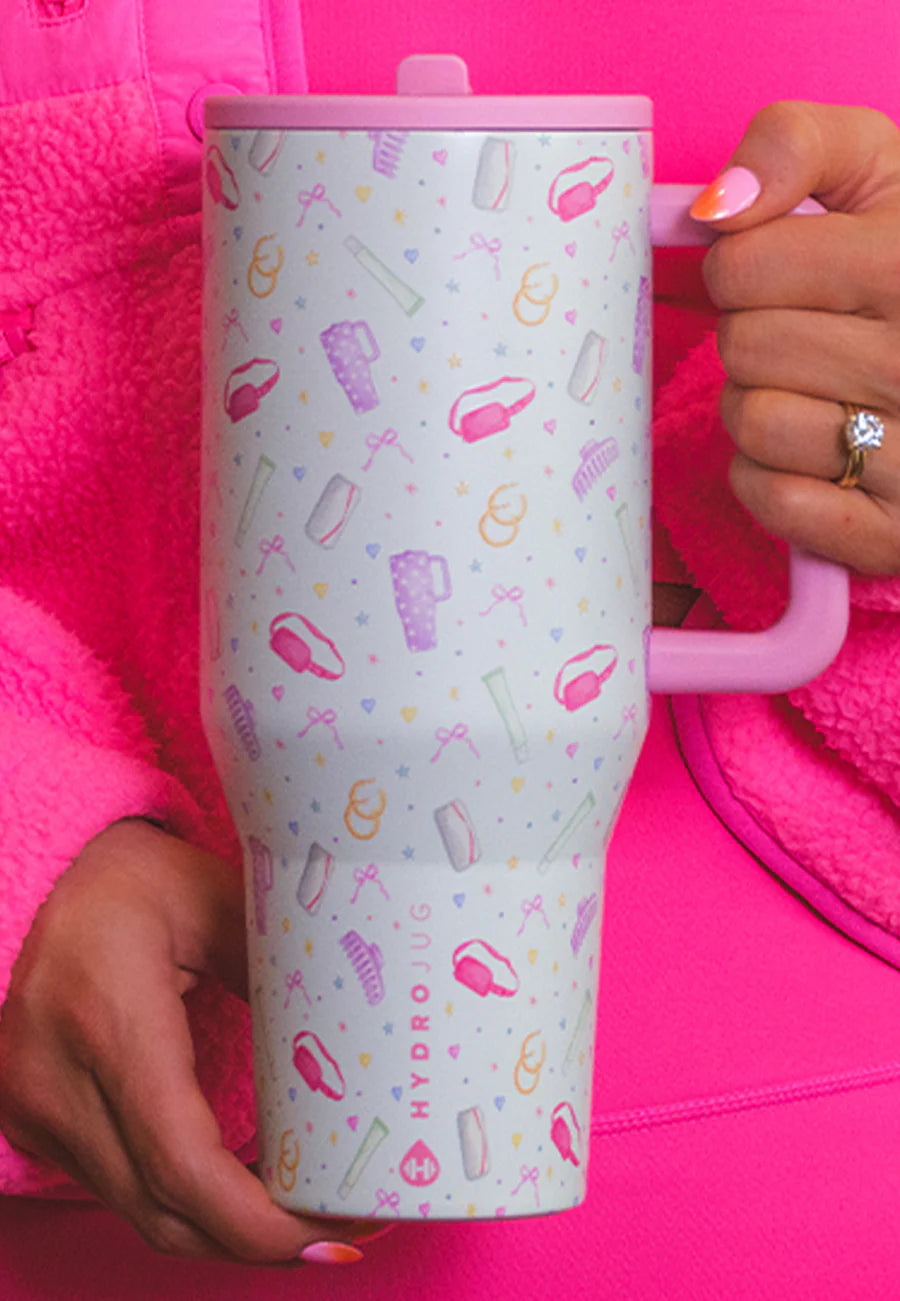 Jane Traveler Collection