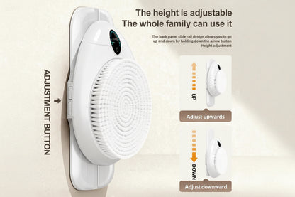 Electric Shower Brush