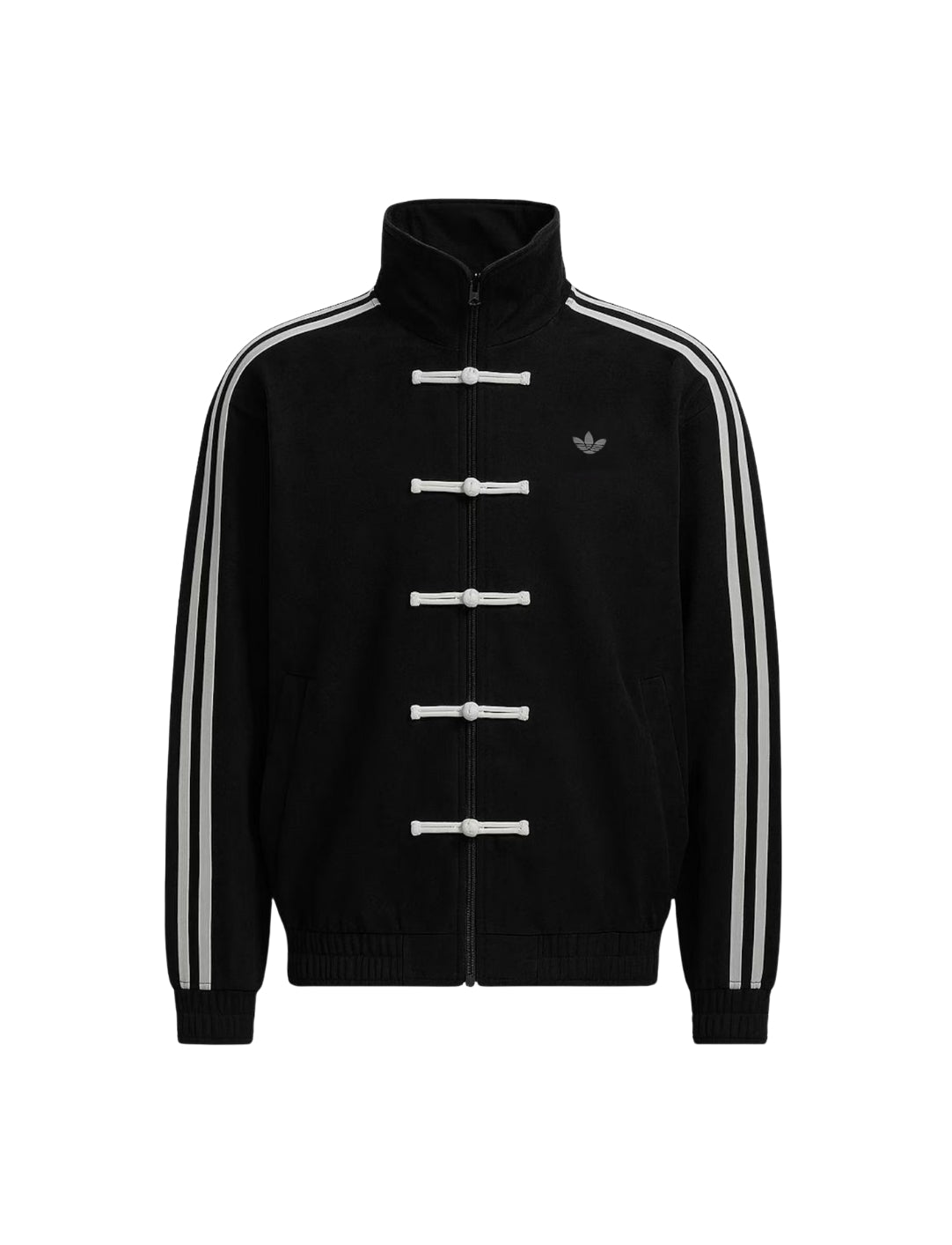 Chinese New Year Jacket Unisex