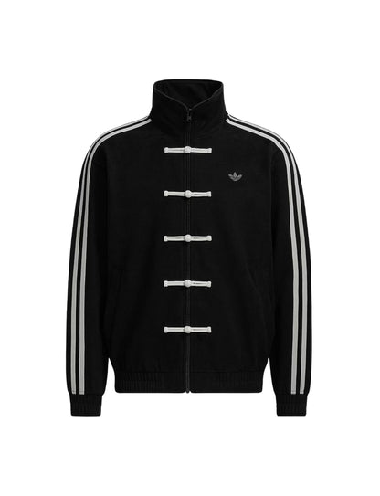 Chinese New Year Jacket Unisex