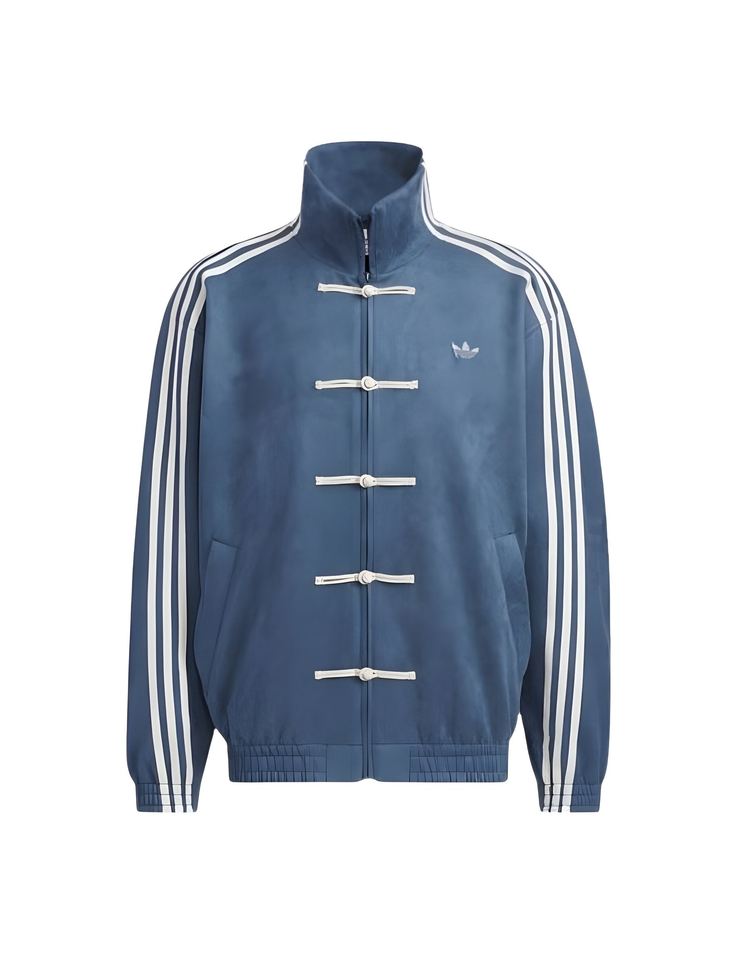 Chinese New Year Jacket Unisex