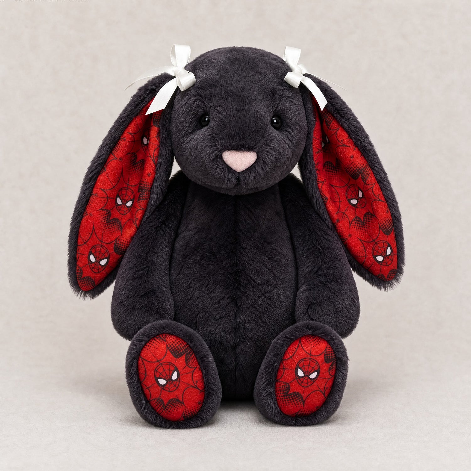 Peter Bunny Plush — lifestyle