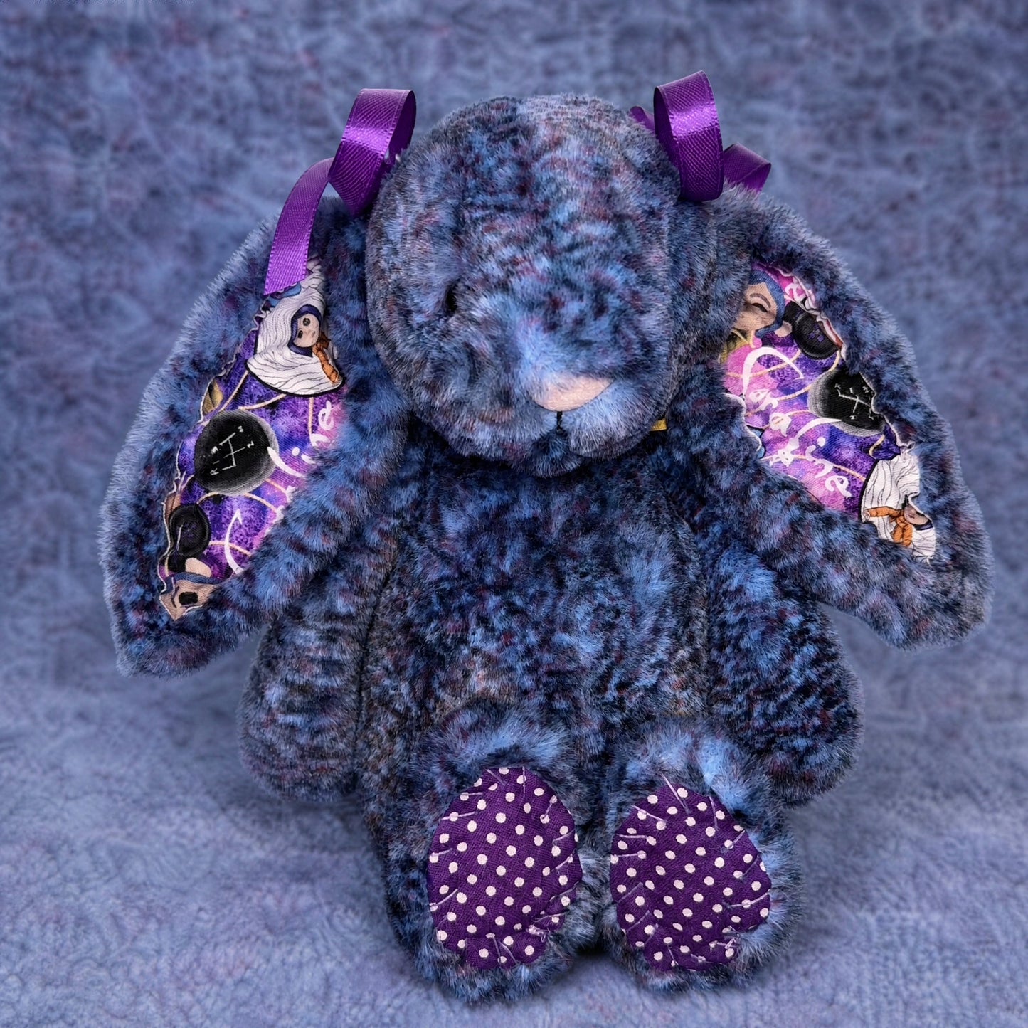 Coraline Bunny 1