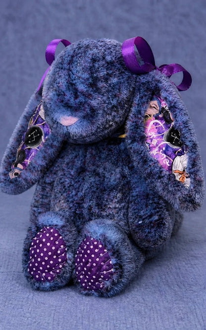 Coraline Bunny 2
