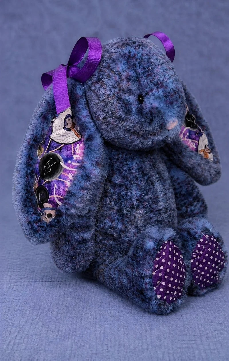 Coraline Bunny 3
