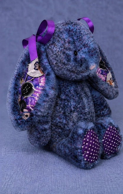 Coraline Bunny 3