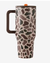 Duck Camo