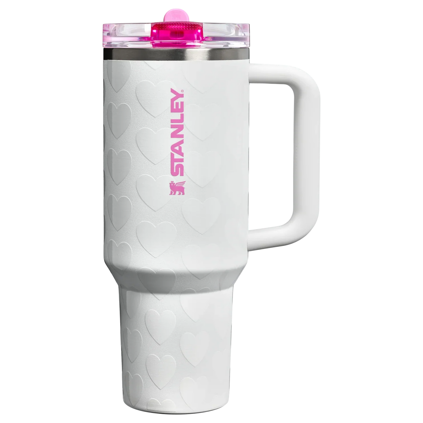 Lovely Valentines 40oz Tumbler