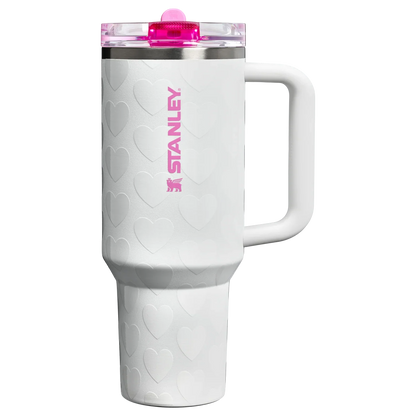 Lovely Valentines 40oz Tumbler