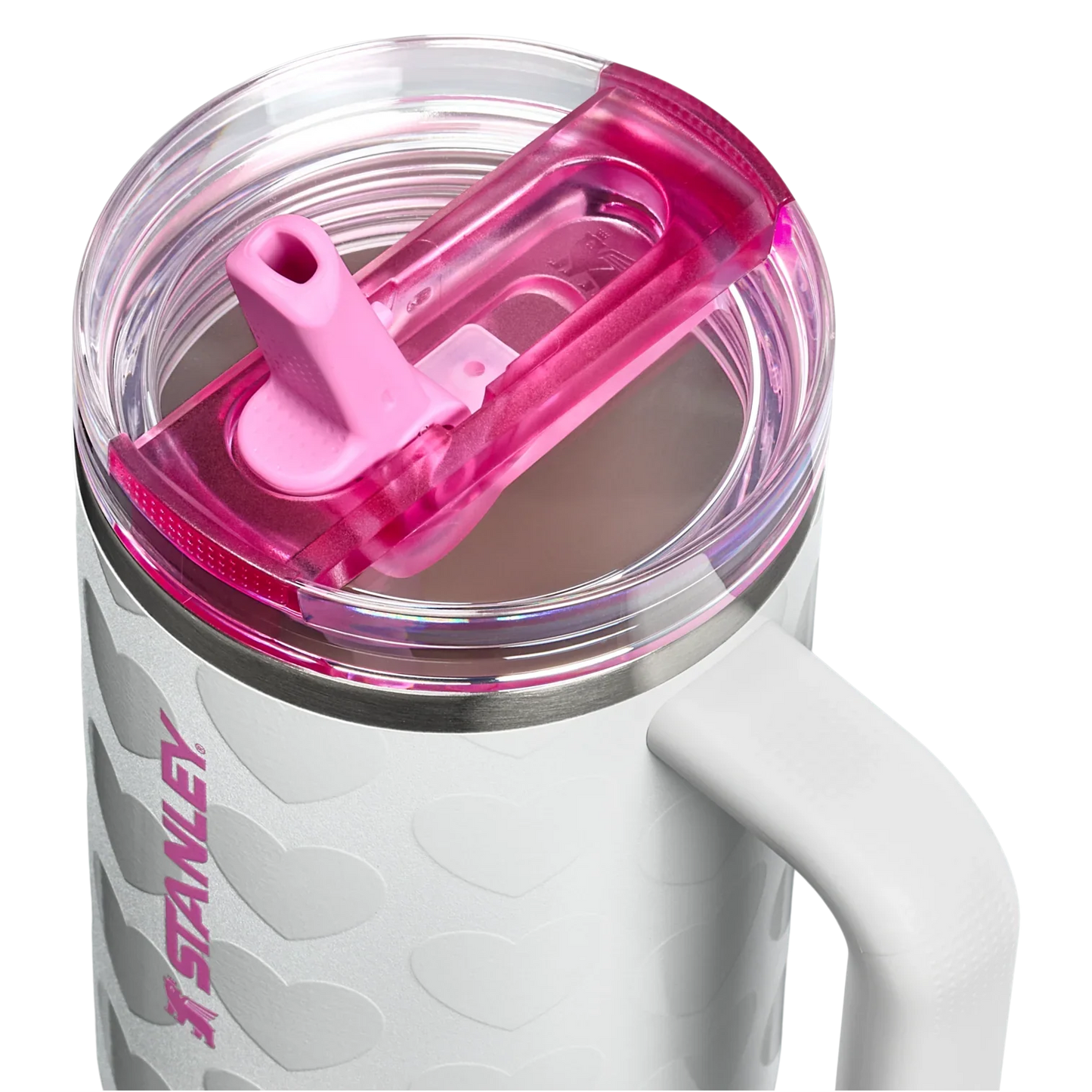 Lovely Valentines 40oz Tumbler