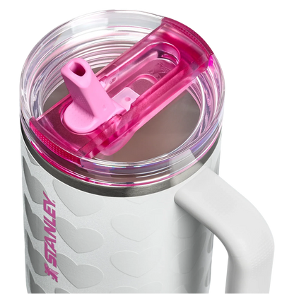 Lovely Valentines 40oz Tumbler