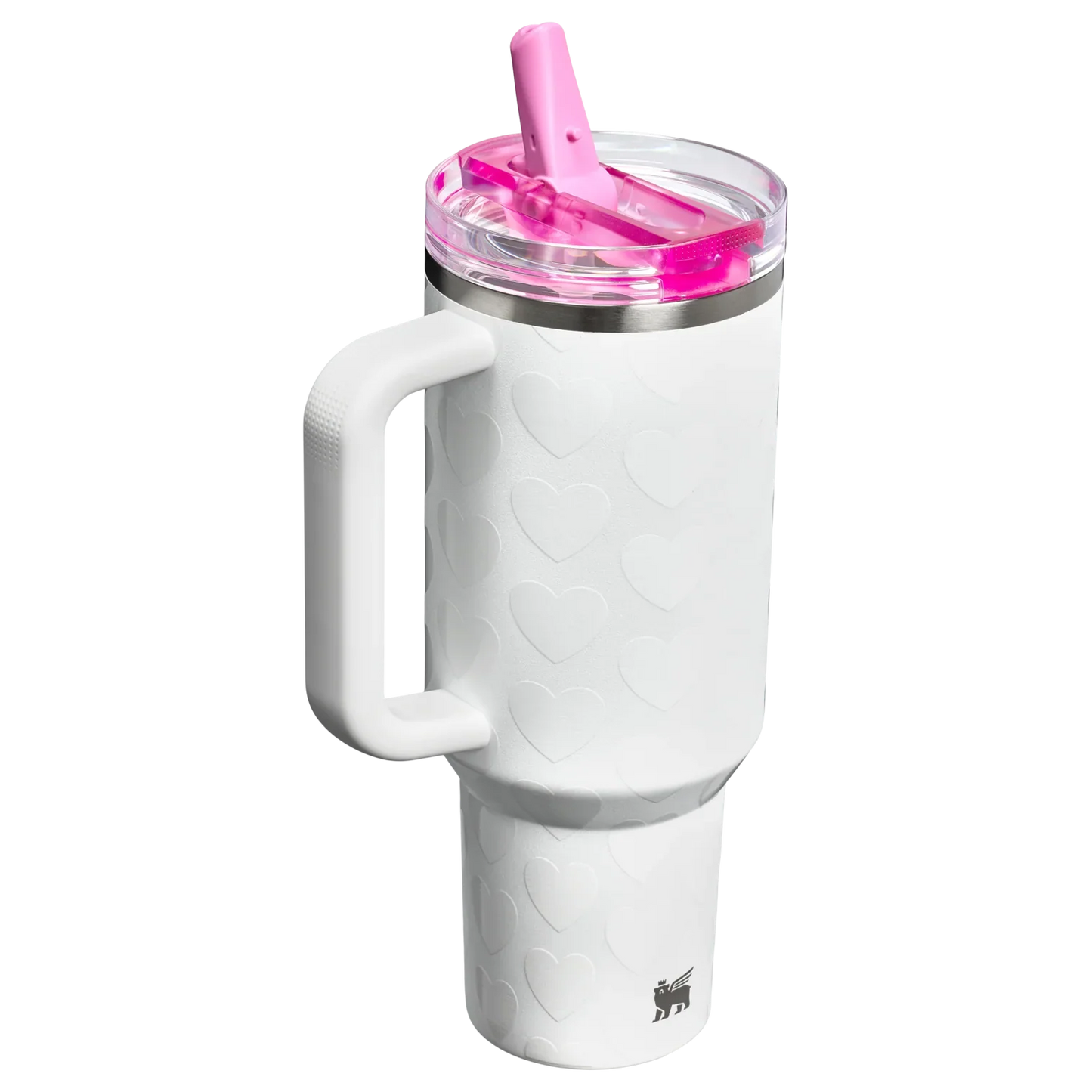 Lovely Valentines 40oz Tumbler