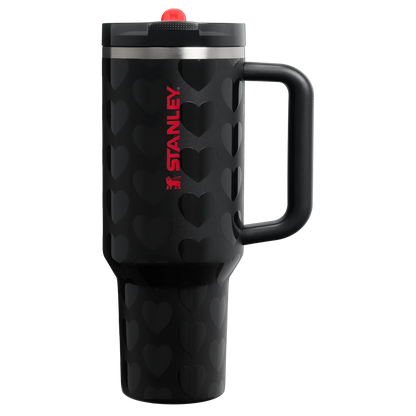 Lovely Valentines 40oz Tumbler