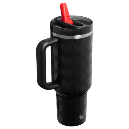 Lovely Valentines 40oz Tumbler