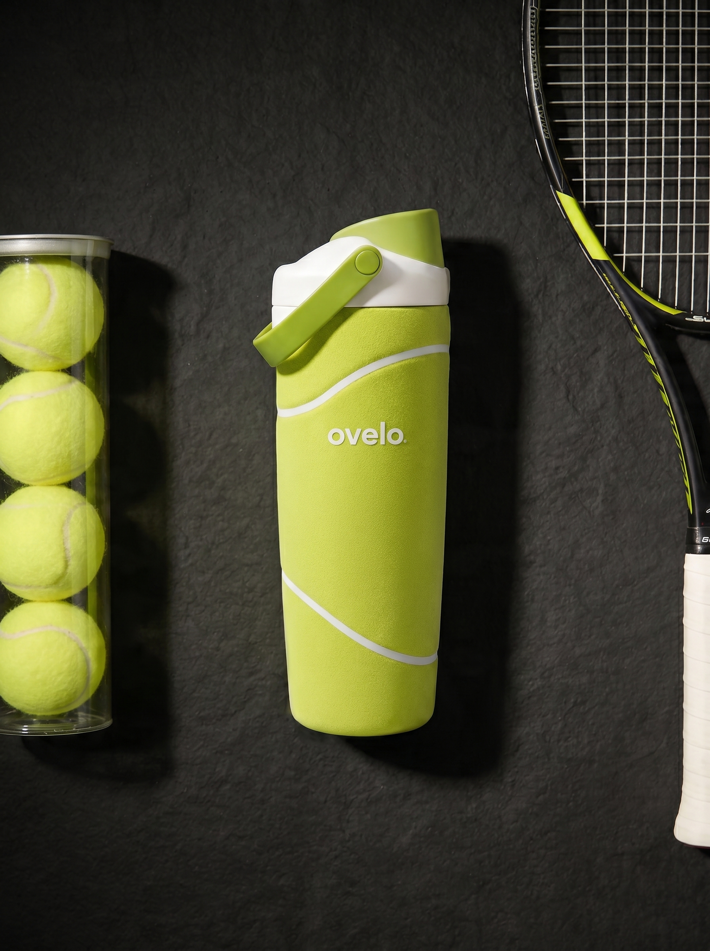 Tennis 30 oz · FreeSip