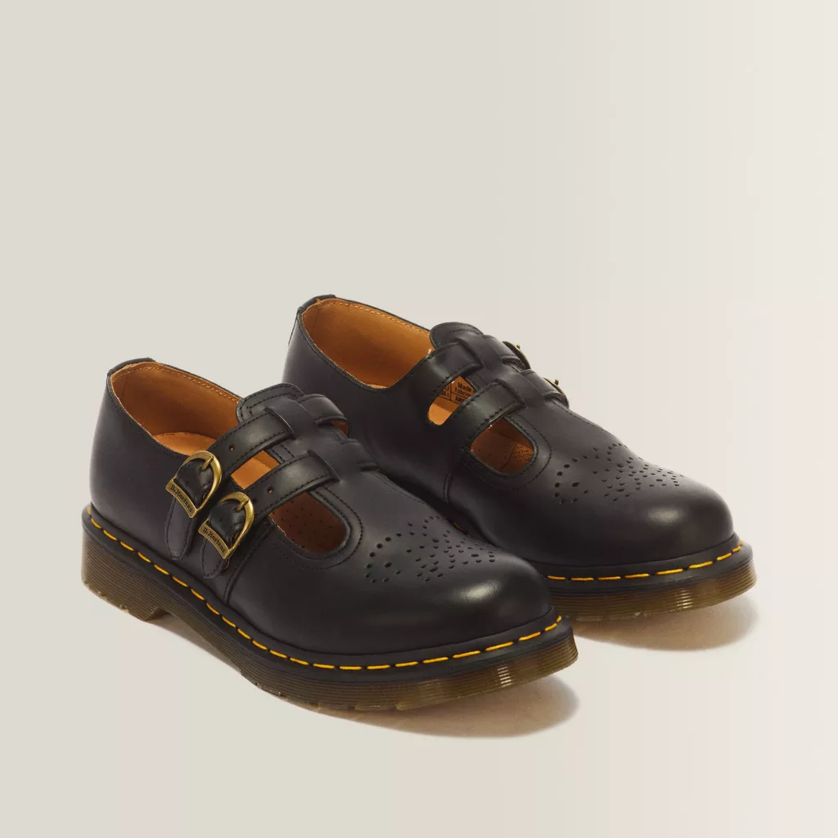 Mary Jane Shoes 146