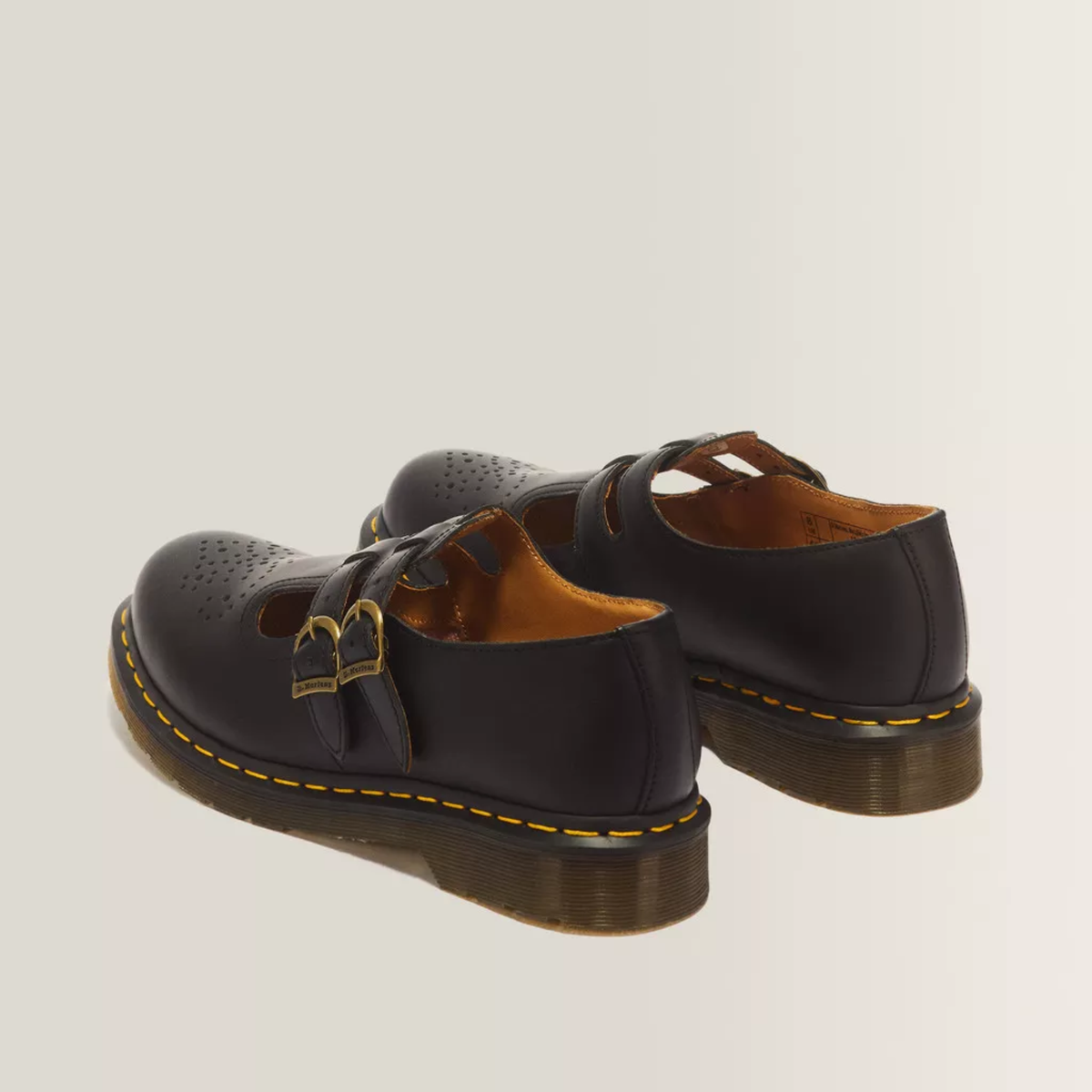 Mary Jane Shoes 147