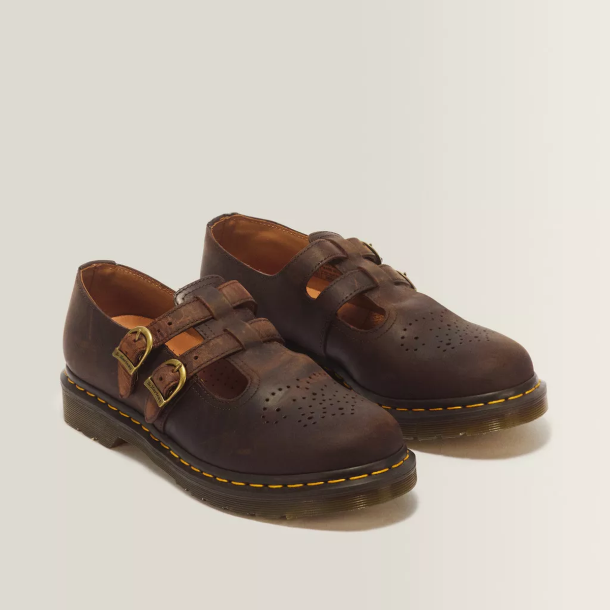 Mary Jane Shoes 150
