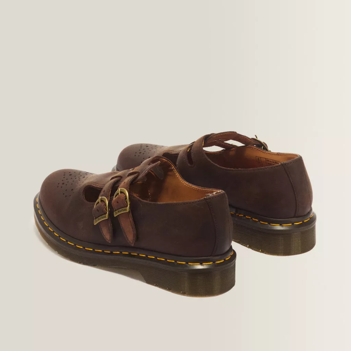 Mary Jane Shoes 151