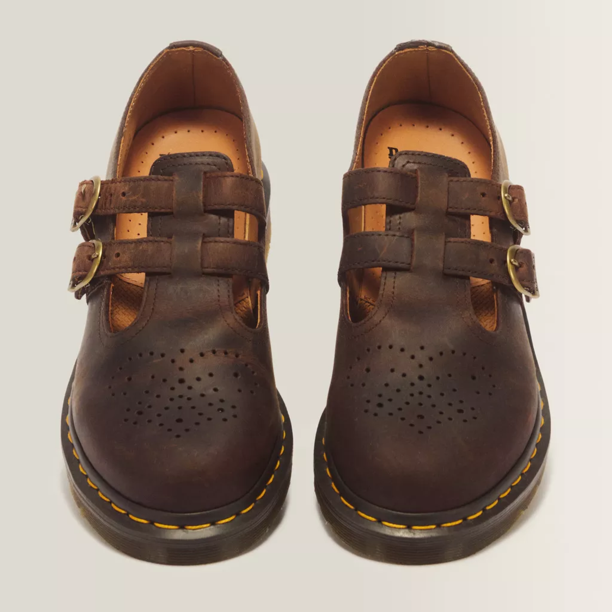 Mary Jane Shoes 152