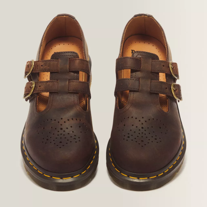 Mary Jane Shoes 152