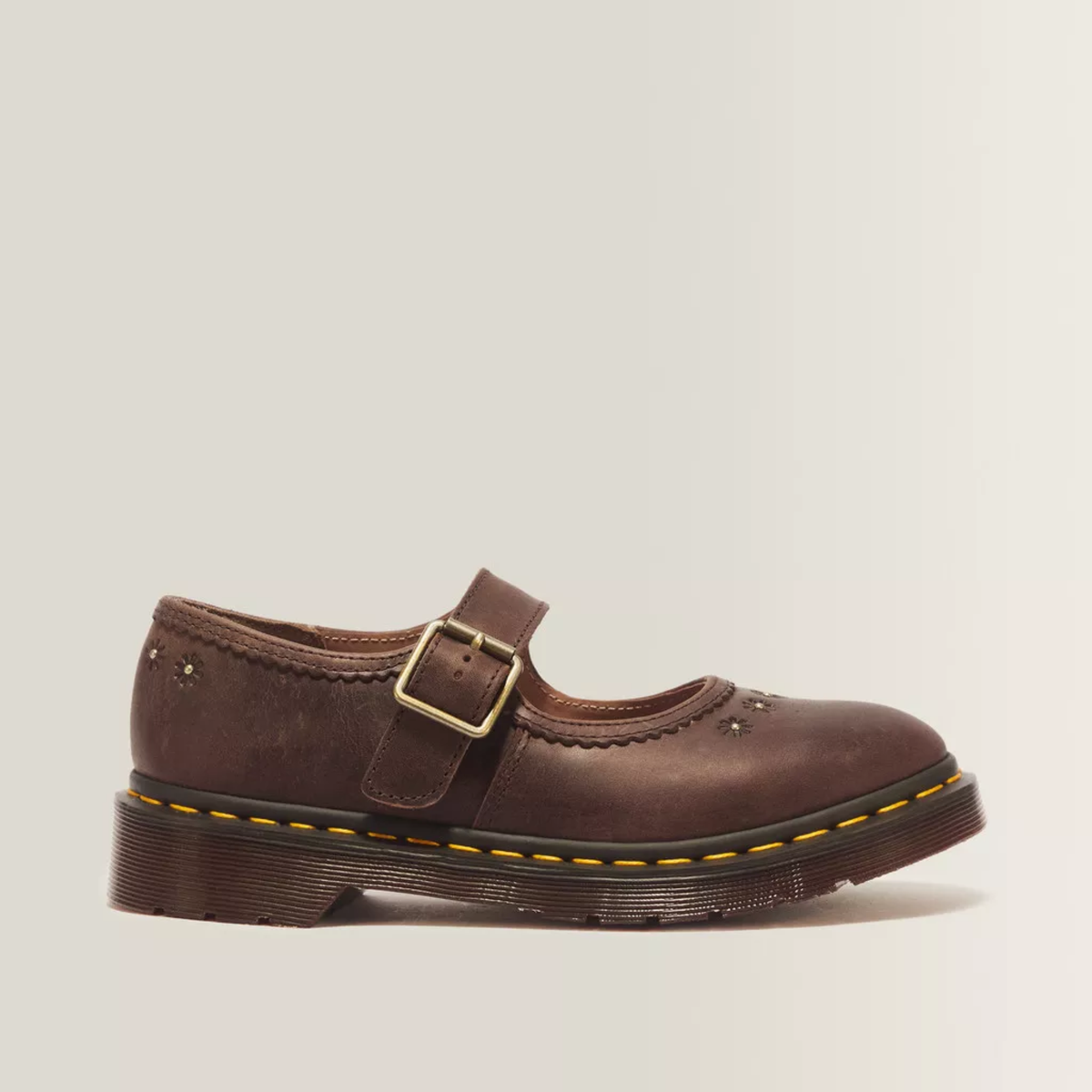 Mary Jane Shoes 157