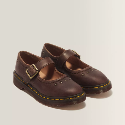 Mary Jane Shoes 158