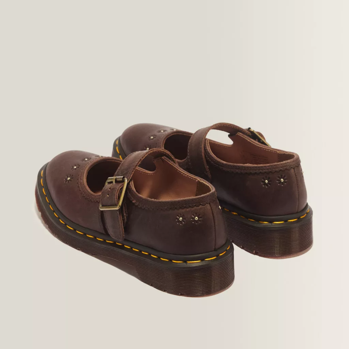 Mary Jane Shoes 159