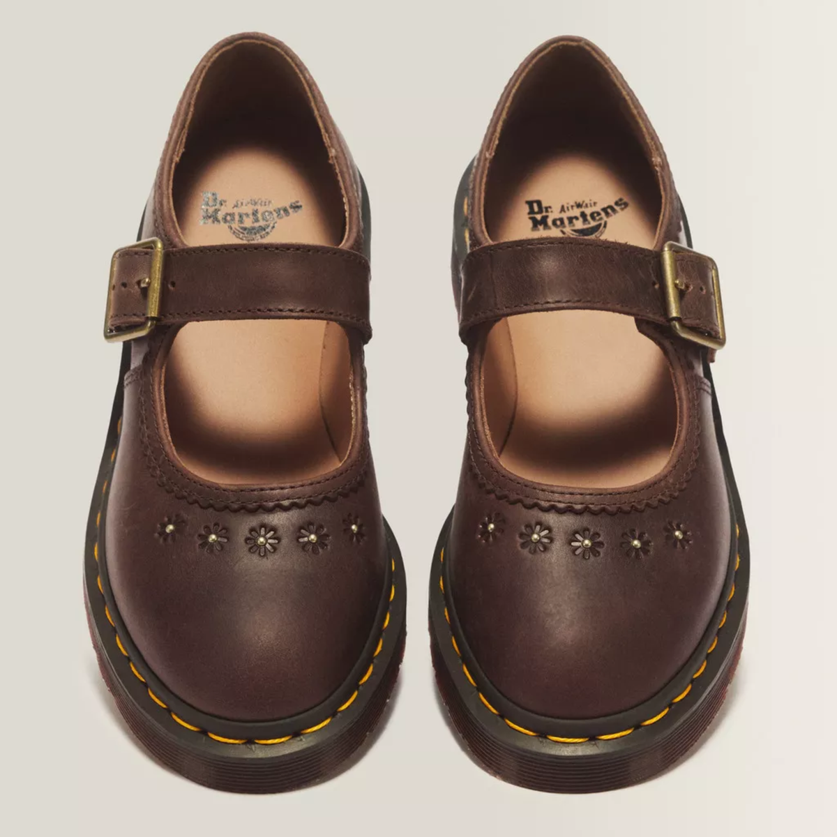 Mary Jane Shoes 160