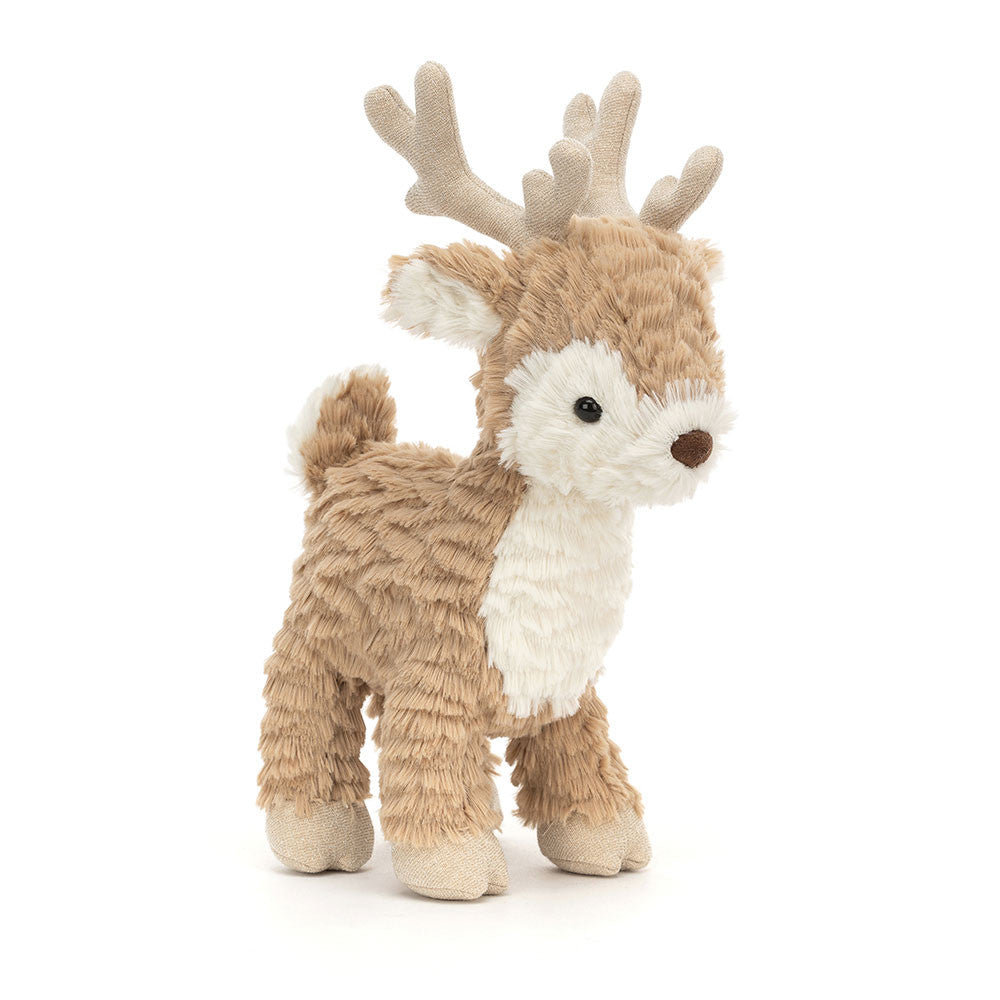 Mitzi Reindeer 1